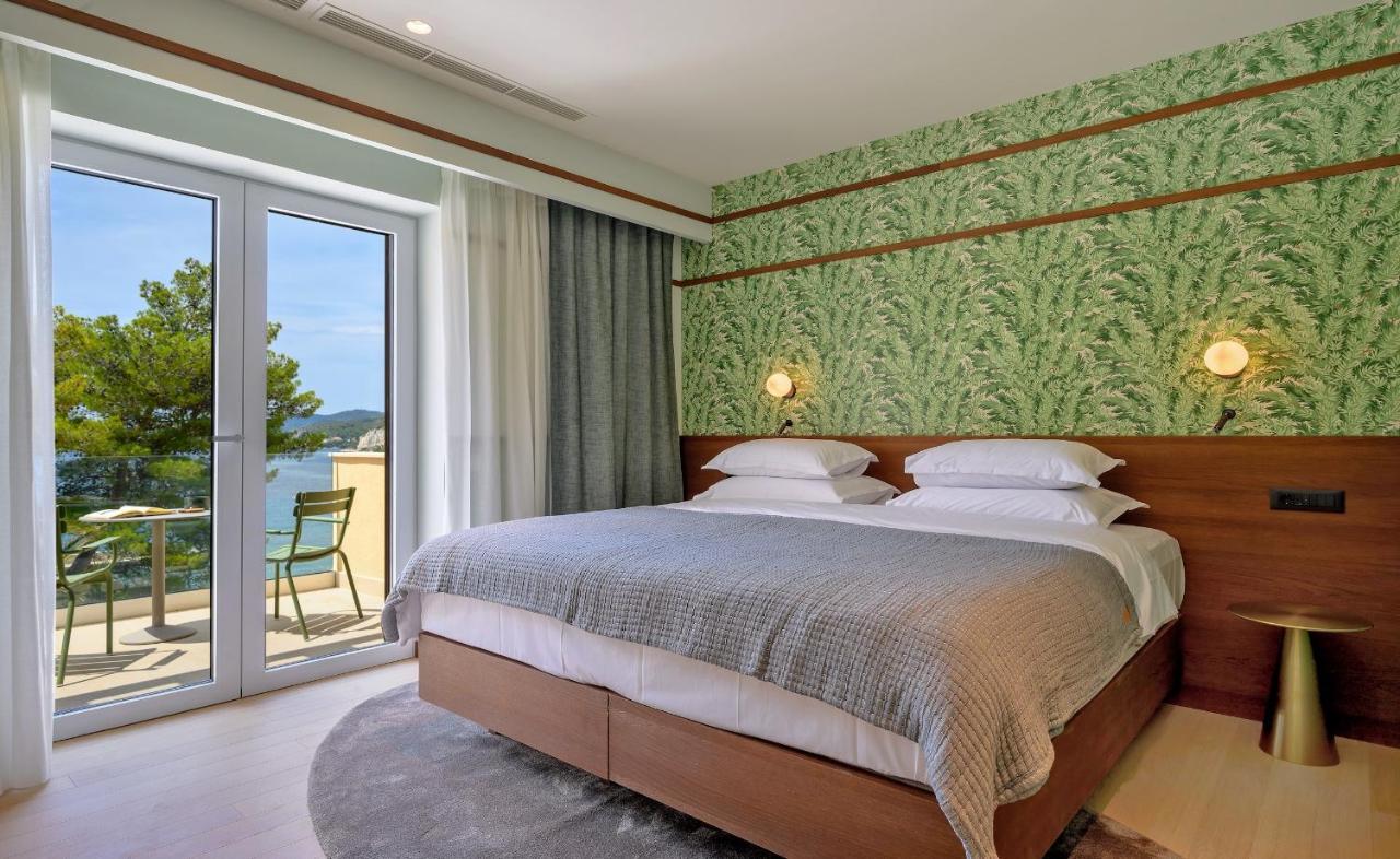 Vila Incredibly Indulgent Hvar West 5 Bedrooms West Eternal Gorgeous Sea Views Private Pool Hvar Town