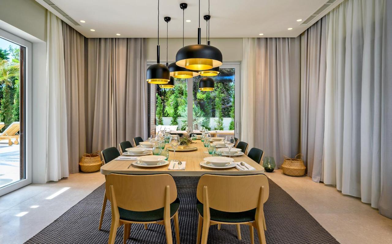 Vila Incredibly Indulgent Hvar West 5 Bedrooms West Eternal Gorgeous Sea Views Private Pool
