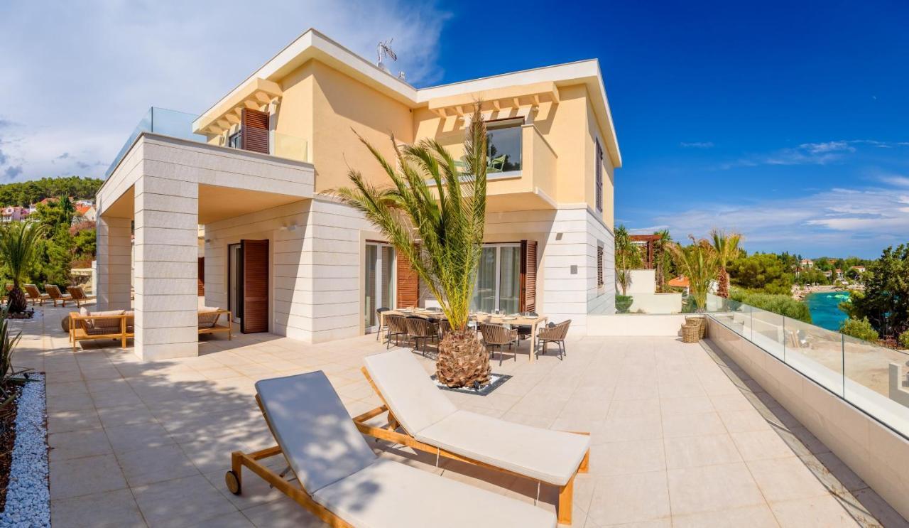 Vila Incredibly Indulgent Hvar West 5 Bedrooms West Eternal Gorgeous Sea Views Private Pool *