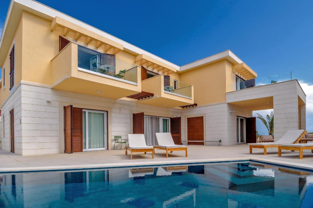 Incredibly Indulgent Hvar West 5 Bedrooms West Eternal Gorgeous Sea Views Private Pool * Hvar Town