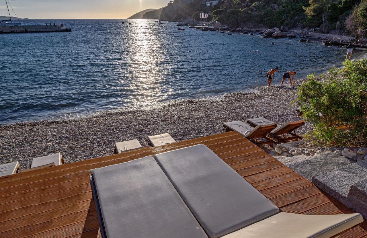 Vila Incredibly Indulgent Hvar West 5 Bedrooms West Eternal Gorgeous Sea Views Private Pool