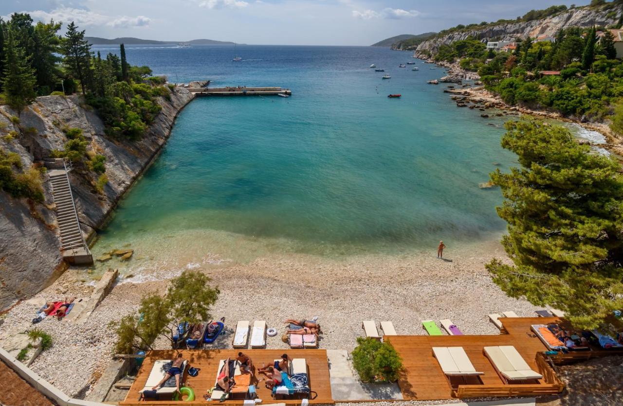Incredibly Indulgent Hvar West 5 Bedrooms West Eternal Gorgeous Sea Views Private Pool Hvar Town