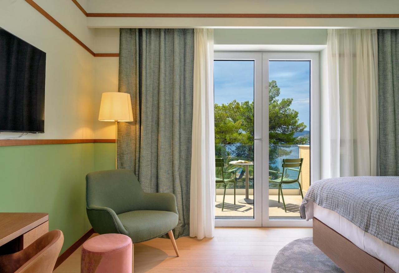 Incredibly Indulgent Hvar West 5 Bedrooms West Eternal Gorgeous Sea Views Private Pool * Hvar Town