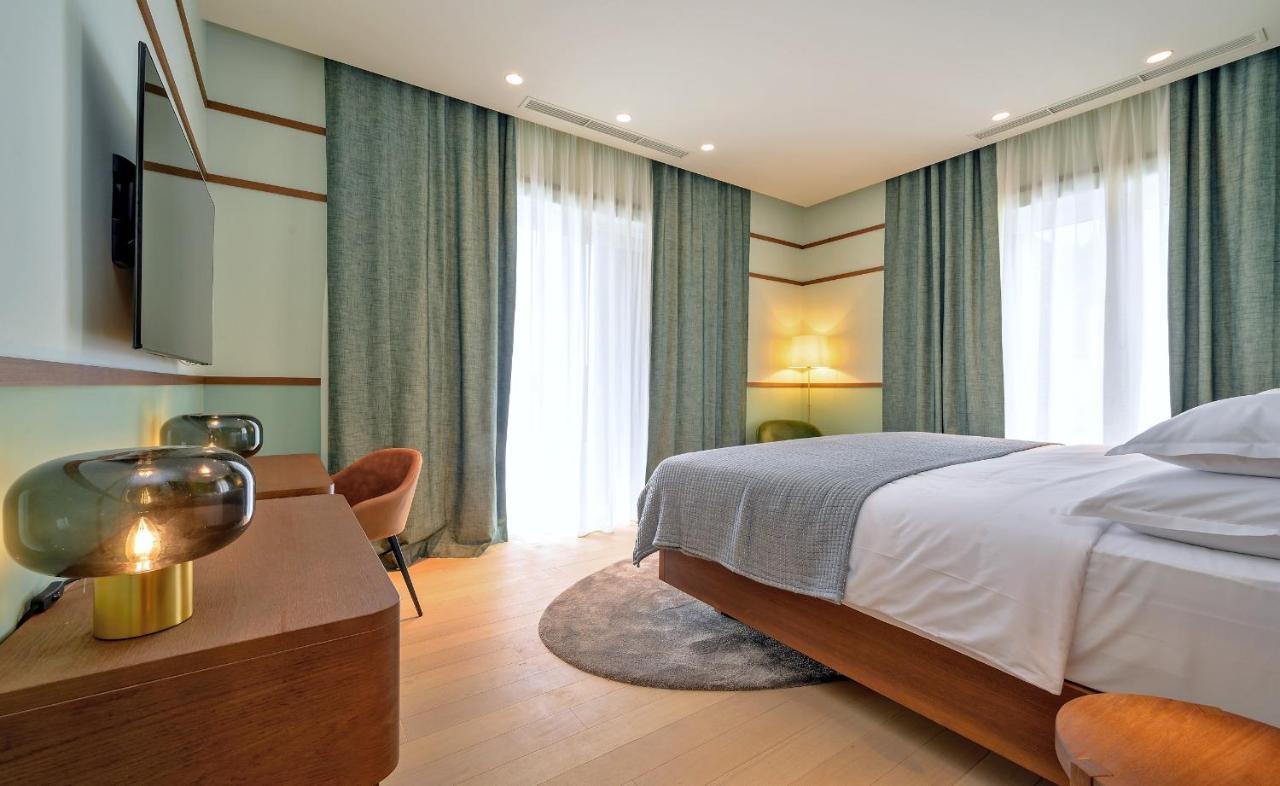 Incredibly Indulgent Hvar West 5 Bedrooms West Eternal Gorgeous Sea Views Private Pool Hvar Town