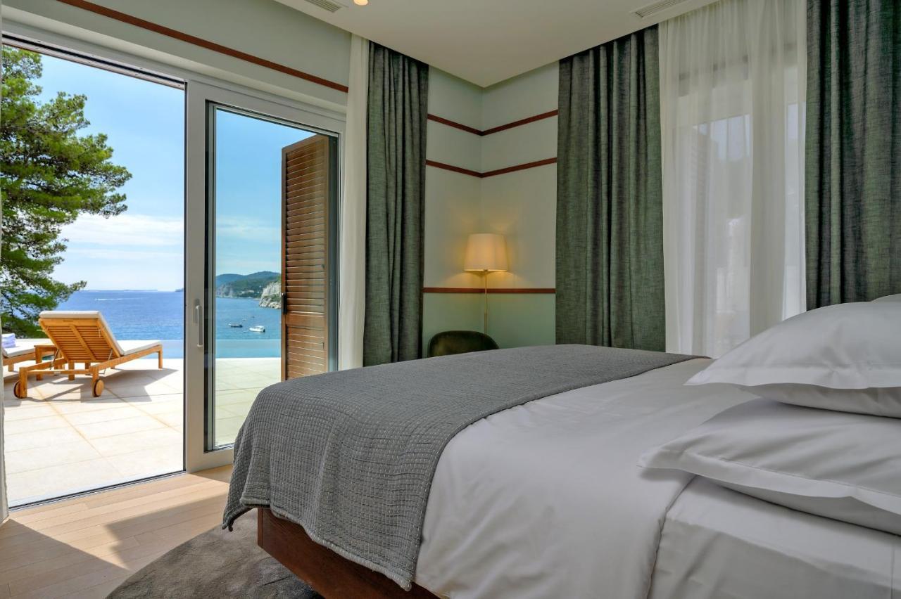 Incredibly Indulgent Hvar West 5 Bedrooms West Eternal Gorgeous Sea Views Private Pool *