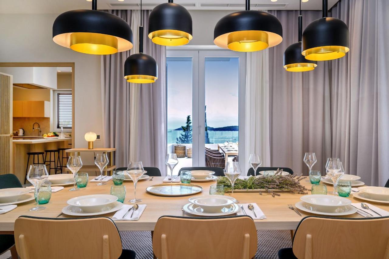 Incredibly Indulgent Hvar West 5 Bedrooms West Eternal Gorgeous Sea Views Private Pool Vila *