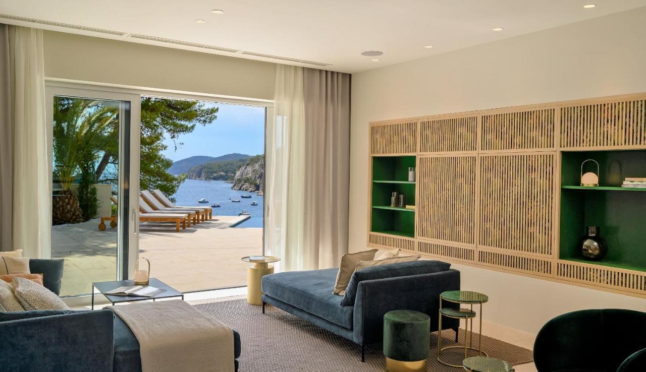 Incredibly Indulgent Hvar West 5 Bedrooms West Eternal Gorgeous Sea Views Private Pool * Hvar Town